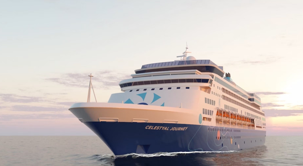 Изображение корабля