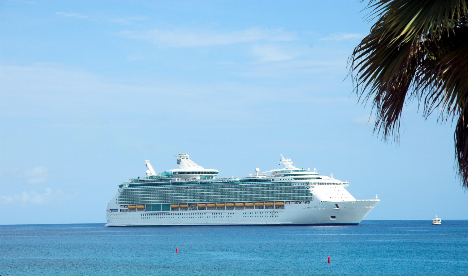 Изображение корабля