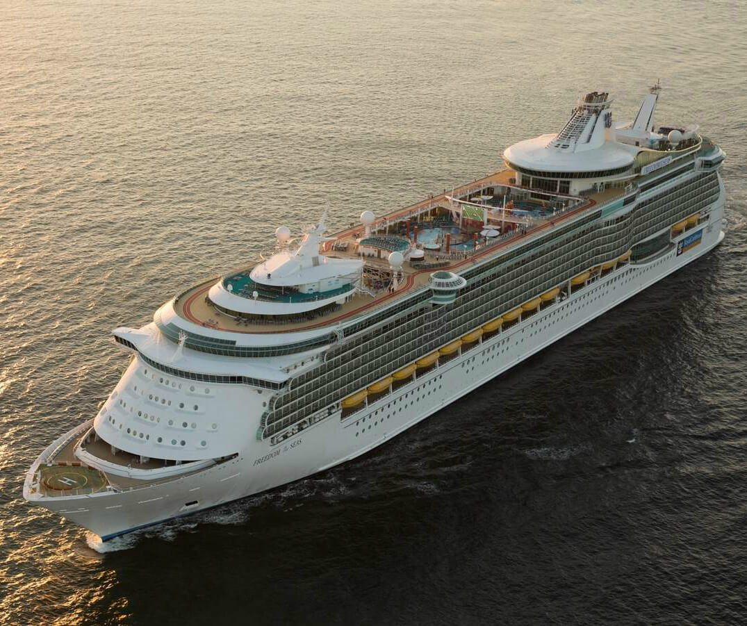 Изображение корабля