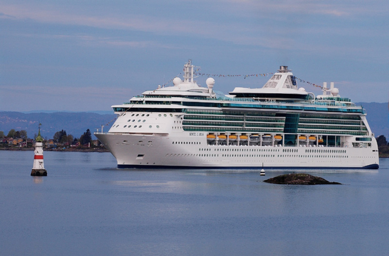 Изображение корабля