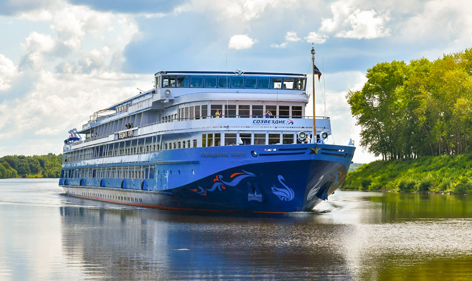 Изображение корабля