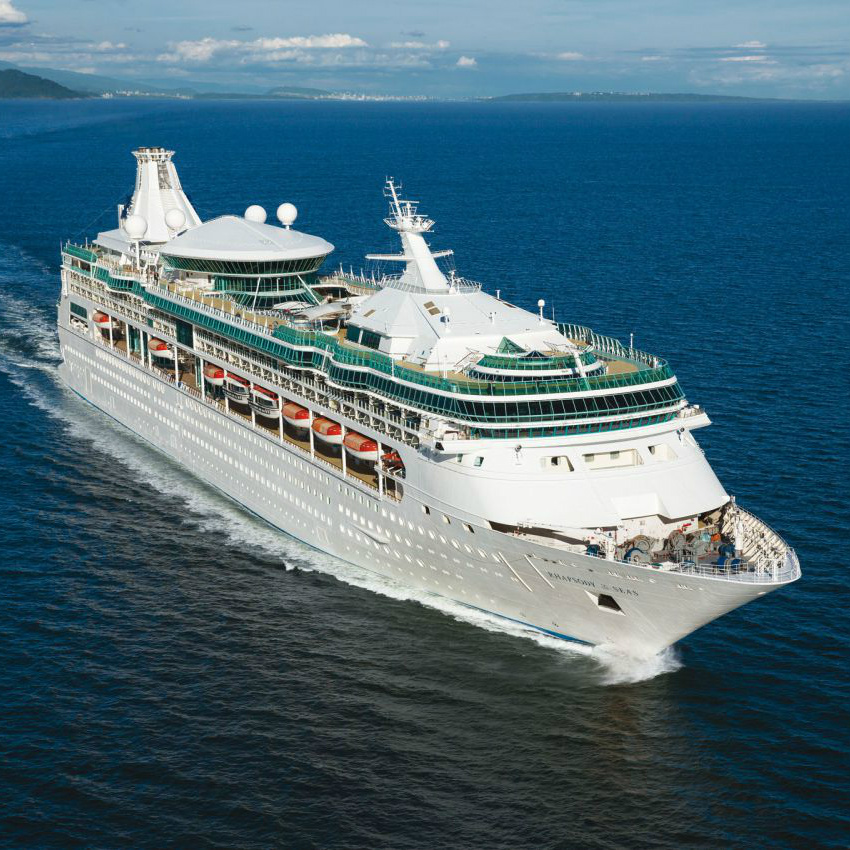 Изображение корабля