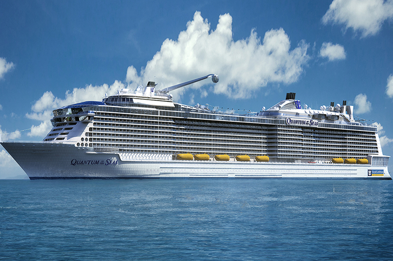 Изображение корабля