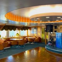 Бар «Волга»