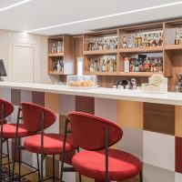 Лаундж-бар «Премьера»