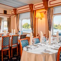 Ресторан «Одиллия»