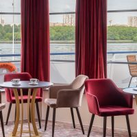 Бар «Фуэте»