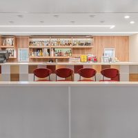 Лаундж-бар «Премьера»