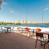 Шлюпочная палуба