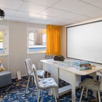 Подростковый клуб