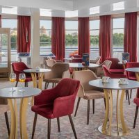 Бар «Фуэте»