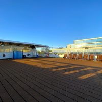 Солнечная палуба