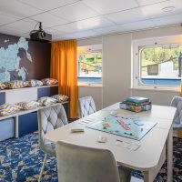 Подростковый клуб