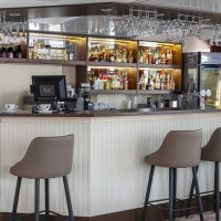 Бар «Фуэте»