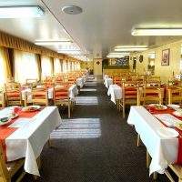 Ресторан «Кама»