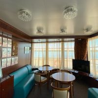 Салон отдыха