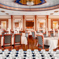 Ресторан «Одиллия»