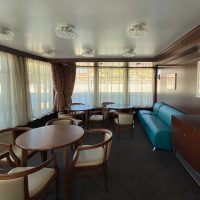 Салон отдыха