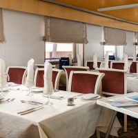 Ресторан «Одетта»