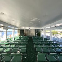 Концертный зал